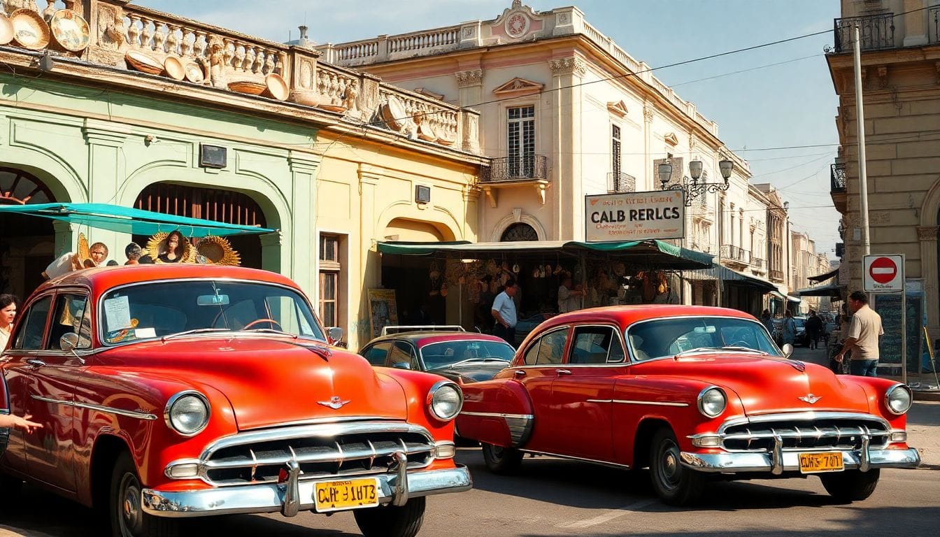 Empty Pharmacies and Ernesto: A Ceramic from Cuba